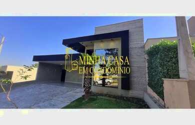 Imagem 1: CASA NO CONDOMINIO VILLAGE LA MONTAGNE