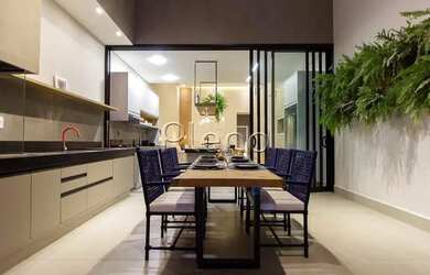 Imagem 15: Venda Casa em condomínio com 3 dormitórios