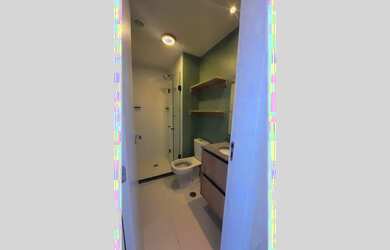 Imagem 6: RP4 - Apartamento para locação no Bairro Centro em Campinas com 1 quarto, 1 vaga de garage