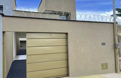 Imagem 4: Linda casa 3/4 sendo 1 suíte no Jardim Itaipú em Goiânia