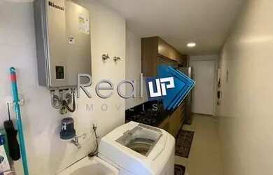 Imagem 15: Garden em pleno Recreio. Piscina, Varanda, 191m² de Áreae2 Vagas na...