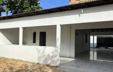 Imagem 4: Aluguel casa. Varanda, Área de serviço, 3 Vagas na garageme2 Dormitórios