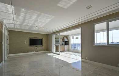 Imagem 4: APARTAMENTO RESIDENCIAL em São Paulo - SP, Alto da Boa Vista