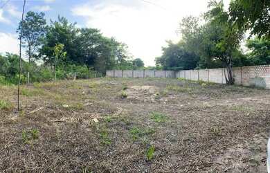 Imagem 2: Terreno Pajuçara 20x30. 600m² de Área