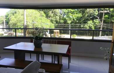 Imagem 9: Apartamento 04 suítes, Alto do Itaigara 03 Garagens