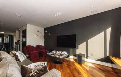 Imagem 4: APARTAMENTO RESIDENCIAL em São Paulo - SP, Bela Vista