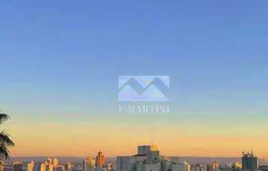 Imagem: O apartamento possui 2 Dormitórios, 1 Banheiro, 2 Vagas na