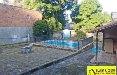 Imagem 6: Itaipuaçu-Casa 5 Qs-Terreno 600 M²-Piscina, R$490 Mil