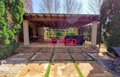 Imagem 7: Casa com 5 quartos à venda, 750 m² por R$ 25.000.000 - Fazenda Boa Vista...