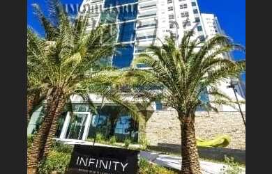 Imagem: O apartamento possui 4 Dormitórios, 5 Banheiros, 4 Vagas na