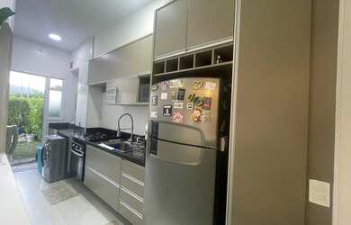 Imagem 9: EXCELENTE APTO GARDEN - LUAR DO PONTAL - GARDEN / Pontal Oceânico Recreio