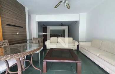 Imagem 3: Apartamento para Aluguel - Barra Fundan, 3 Quartos, 210 m2