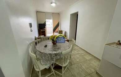 Imagem 2: Lindo Ap 1 dorm, com sacada, c/ lazer - Aviacao