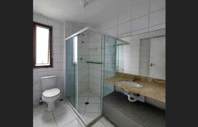 Imagem 5: Apartamento no Le Parc Boa Viagem à venda com 140 m² com 3 quartos em...