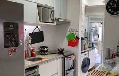 Imagem: Apartamento com 3 dormitórios, 94 m² - venda por R$ 1.113.000