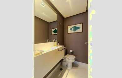 Imagem 9: APARTAMENTO RESIDENCIAL em São Paulo - SP, Vila Nova Conceição