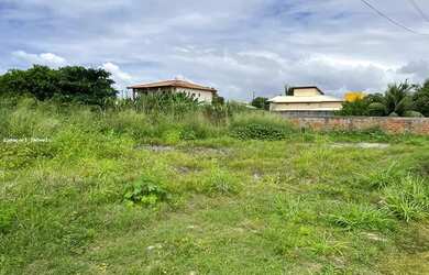 Imagem: O terreno está localizado em Arembepe, Camaçari à venda por