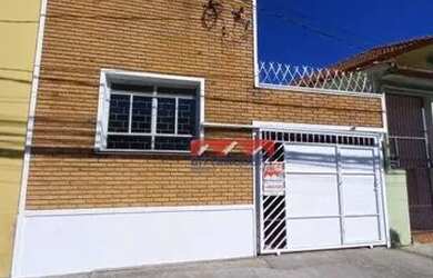 Imagem: A casa possui 3 Dormitórios, 2 Banheiros, 127m² de Área e