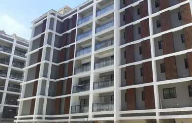 Imagem: O apartamento na cobertura possui 3 Dormitórios, 3 Banheiros