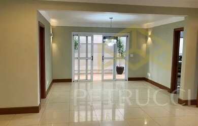 Imagem 2: casa - Betel - Paulínia. Ar-condicionado, 345m² de Área, 4 Vagas na...