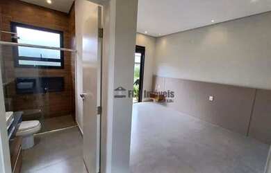 Imagem 10: Casa Residencial à venda, Porto Feliz - Condominio Fazenda Alvorada -...