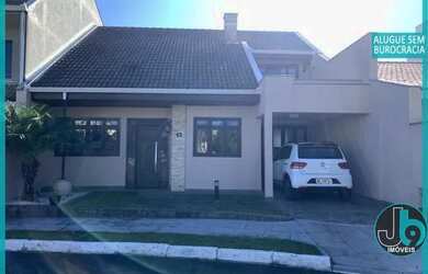 Imagem: A casa em condomínio possui 2 Dormitórios, 1 Banheiro, 2 Vagas