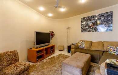 Imagem 7: APARTAMENTO RESIDENCIAL em São Paulo - SP, Higienópolis