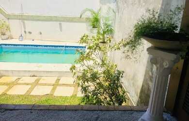 Imagem 6: FREGUESIA CAS DE LUXO CONDOMINIO 4 QTS SUITE LAZER COMPLETO