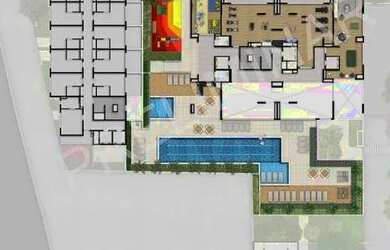 Imagem 15: APARTAMENTO RESIDENCIAL em São Paulo - SP, Ipiranga