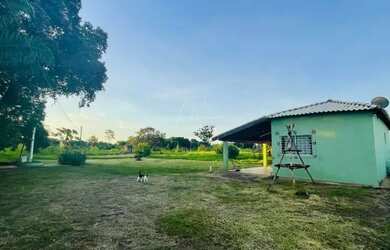 Imagem: A chácara possui 60m² de Área e está localizado em Chácaras