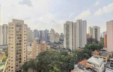 Imagem 13: Locação Apartamento 3 Dormitórios - 160 m² Moema