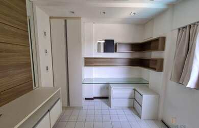 Imagem 10: Apartamento com 4 dormitórios, 160 m² - venda por R$ 1.400.000 ou aluguel...