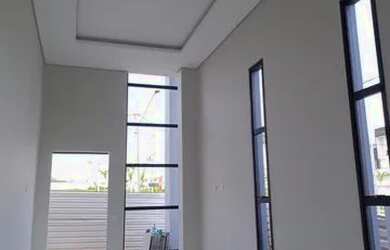 Imagem 7: Casa de condomínio térrea para venda tem 144 metros quadrados com 3 quartos