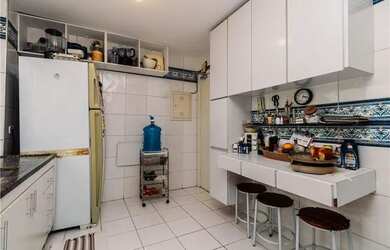 Imagem 15: APARTAMENTO RESIDENCIAL em São Paulo - SP, Jardim Paulista