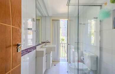 Imagem 16: APARTAMENTO RESIDENCIAL em São Paulo - SP, Itaim Bibi