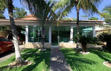 Imagem: Casa para Venda em Saquarema, Itaúna, 5 dormitórios, 2 suítes