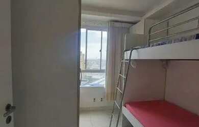 Imagem 4: Cond. VITA CLUB - andar alto - R$ 2 mil - Inclusos taxas