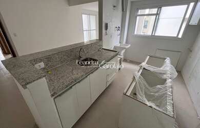 Imagem 8: APARTAMENTO NOVO LOCAÇÃO