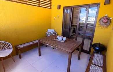 Imagem: APARTAMENTO 2/4 - Praia do Forte