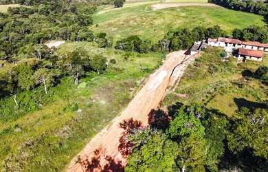 Imagem 2: Terreno para venda tem 1000 metros quadrados em Reneville - Mairinque...