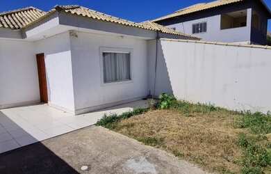 Imagem: Térrea para aluguel possui 75 metros quadrados com 2 quartos