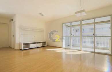 Imagem: O apartamento possui 3 Dormitórios, 3 Banheiros, 2 Vagas na