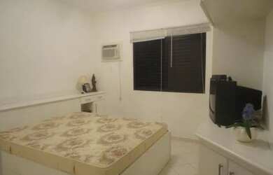 Imagem 15: AMPLO APARTAMENTO, REGIÃO NOBRE DA ENSEADA, COM PISCINA