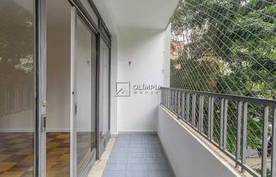 Imagem 12: Apartamento Locação 2 Dormitórios - 112 m² Moema