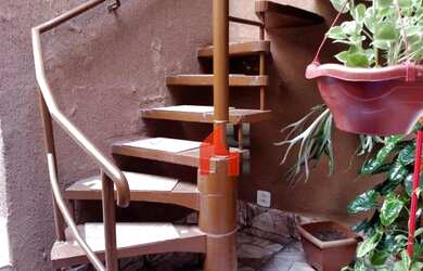 Imagem 14: Casa à venda, 220 m² por R$ 1.000.000,00 - Ipiranga - São Paulo/SP