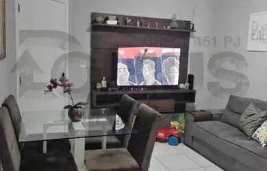 Imagem 4: Apartamento Mirante Santa Lúcia Para Venda . 3 Quartos