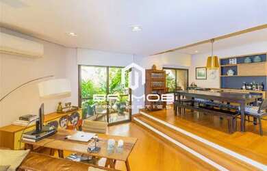 Imagem 3: APARTAMENTO RESIDENCIAL em São Paulo - SP, Itaim Bibi