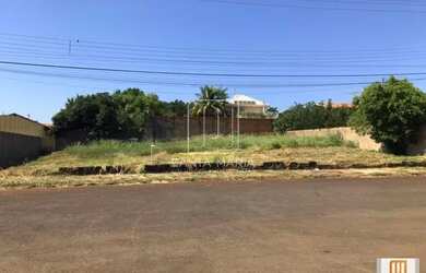 Imagem: O terreno possui 1.202m² de Área e está localizado em City