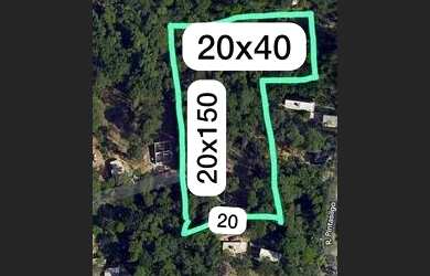 Imagem 2: Excelente área, 4 mil metros de área verde, a 3k do centro