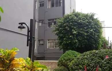 Imagem: Apartamento Artur Alvin com Transf Divida - Avenida Waldemar